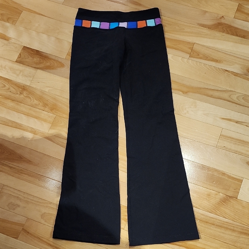 Lululemon Original Groove Pant, 6
